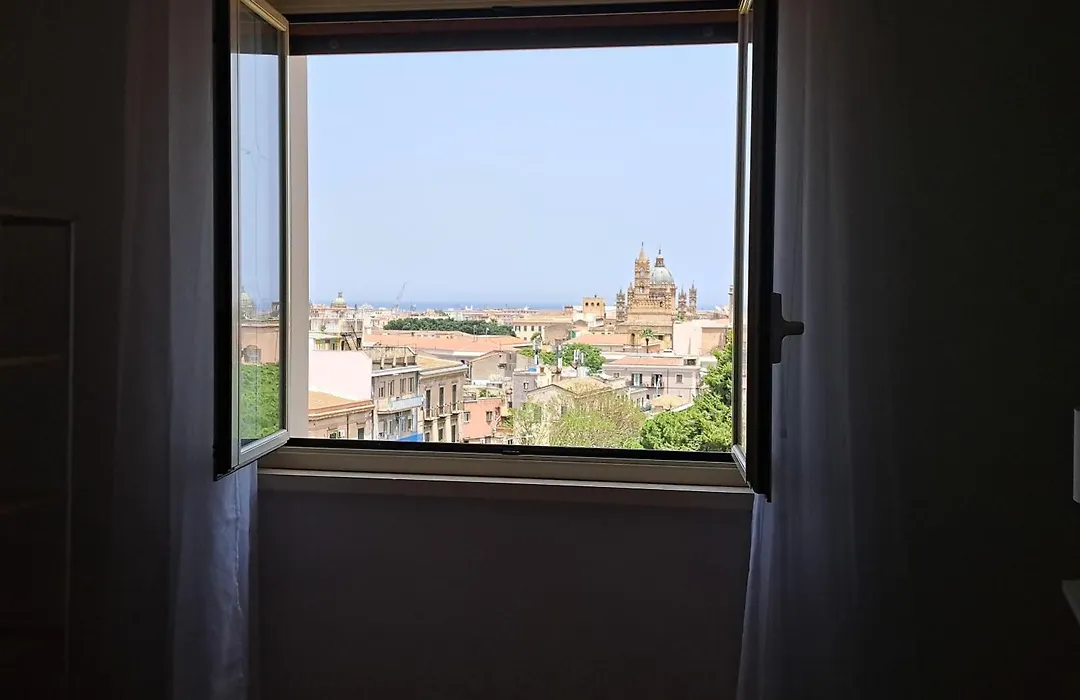 Skyline Palermo-1